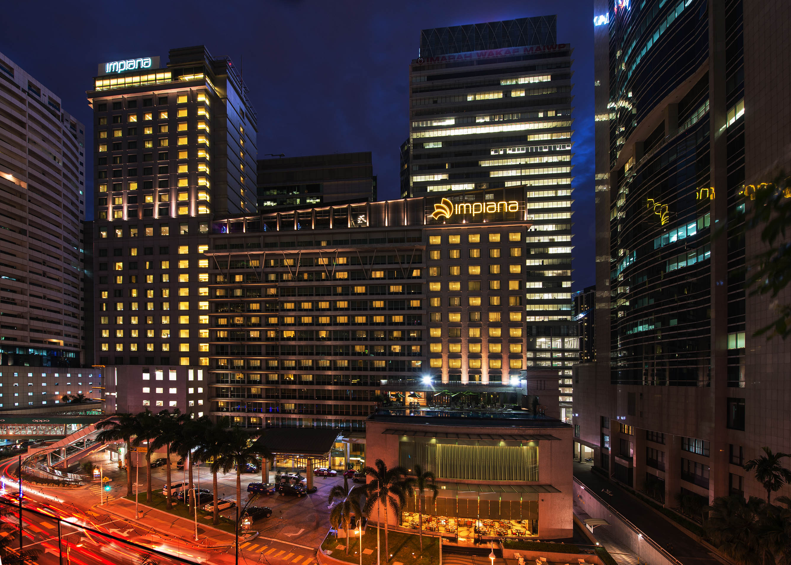 Impiana Hotel